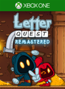 信柬任務：格林之旅 重製版,Letter Quest: Grimm's Journey Remastered