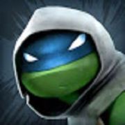 忍者龜：傳奇,Teenage Mutant Ninja Turtles:Legends
