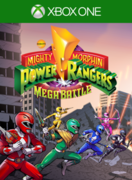 金剛戰士：百萬決戰,Saban’s Mighty Morphin Power Rangers: Mega Battle