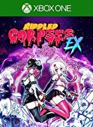 千瘡百孔的屍體 EX,Riddled Corpses EX