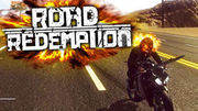 Road Redemption,Road Redemption