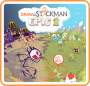 畫個火柴人：詩篇 2,Draw a Stickman: EPIC 2