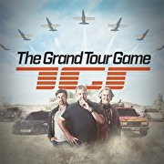 The Grand Tour Game,The Grand Tour Game