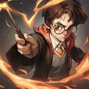哈利波特：魔法覺醒,Harry Potter: Magic Awakened