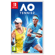 澳洲國際網球 2,AO Tennis 2