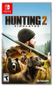 狩獵模擬 2,Hunting Simulator 2