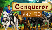 Conqueror 940 AD,Conqueror 940 AD