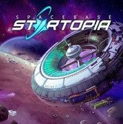 星際樂土太空基地,Spacebase Startopia