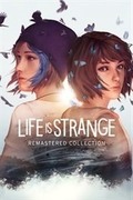 奇妙人生 Remastered Collection,Life is Strange: Remastered Collection
