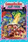 Garbage Pail Kids: Mad Mike and the Quest for Stale Gum,Garbage Pail Kids: Mad Mike and the Quest for Stale Gum