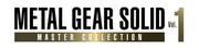 潛龍諜影 Master Collection Vol.1,メタルギアソリッド　マスターコレクション,Metal Gear Solid: Master Collection Vol.1