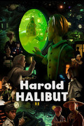 Harold Halibut,Harold Halibut