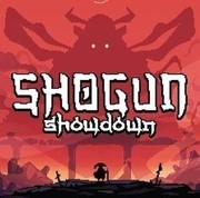 將軍 對決,Shogun Showdown