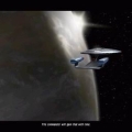 銀河飛龍：艦橋指揮官,Star Trek: Bridge Commander