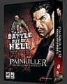 獵魔者：殺出地獄,Painkiller：Battle out of Hell