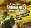 虹彩六號 3：鋼鐵之怒,Tom Clancy's Rainbow Six 3: Iron Wrath free expansion