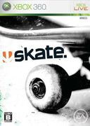 極限滑板,SKATE,スケート