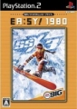 疾風滑雪板 3 (EA：SY！1980),SSX 3 (EA：SY！1980)