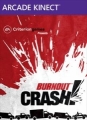 橫衝直撞：極速狂飆,Burnout Crash!