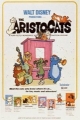 貓兒歷險記,The Aristocats