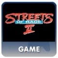 格鬥三人組 2,ベア・ナックルII 死闘への鎮魂歌,Streets of Rage 2