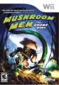 Mushroom Men: The Spore Wars,Mushroom Men: The Spore Wars