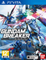 鋼彈破壞者,ガンダムブレイカー,Gundam Breaker