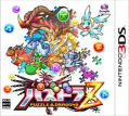 龍族拼圖 Z,パズドラZ,Puzzle & Dragons Z