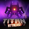 Titan Attacks!,Titan Attacks!