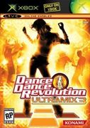 熱舞革命 終極混音 3,Dance Dance Revolution Ultramix 3