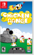 Chicken Range,Chicken Range