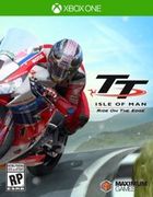 TT Isle of Man: Ride On The Edge,TT Isle of Man: Ride On The Edge