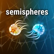 Semispheres,Semispheres