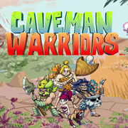 Caveman Warriors,Caveman Warriors