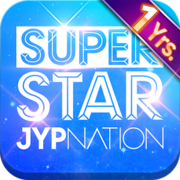 SuperStar JYPNATION,SuperStar JYPNATION,SuperStar JYPNATION