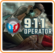 911 接線員,911 Operator