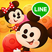 LINE：Disney Toy Company,LINE：ディズニー トイカンパニー,LINE：Disney Toy Company