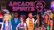 街機奇緣,Arcade Spirits