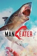 食人鯊,Maneater