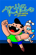 Tcheco in the Castle of Lucio,Tcheco in the Castle of Lucio