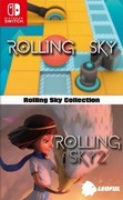 滾動的天空 Collection,Rolling Sky Collection