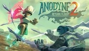 Anodyne 2: Return to Dust,Anodyne 2: Return to Dust