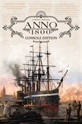 美麗新世界 1800,アノ 1800,Anno 1800 Console Edition