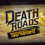 狂飆之路：卡牌競逐,Death Roads: Tournament