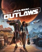 星際大戰：亡命之徒,スター・ウォーズ 無法者たち,Star Wars Outlaws