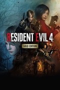 惡靈古堡 4 黃金版,Resident Evil 4 Gold Edition