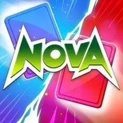 幻星夢戰,Dream Nova Card: CCG