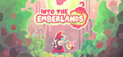 漫遊秘境,Into the Emberlands