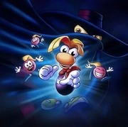 雷射超人：30 週年紀念版,Rayman: 30th Anniversary Edition