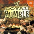 WWF摔角王,WWF ROYAL RUMBLE,ダブリュダブリュエフ ロイヤルランブル